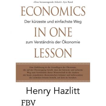 Economics in one Lesson