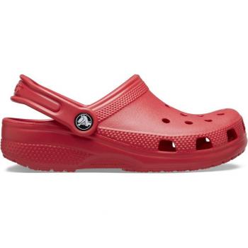 Crocs Classic Kids Clog T 206990 Rot 19_5 female