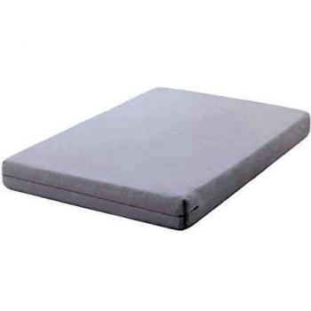 Funda Elástica para Colchón de Algodón 80 cm