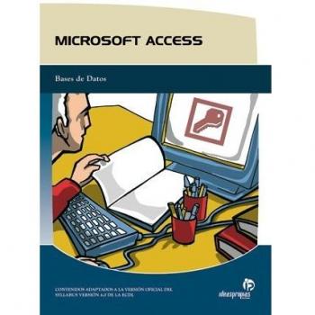 Microsoft Access 2003