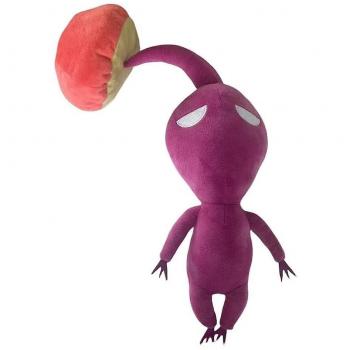Peluches Pikmin 4 Décoratives pour Maison et Canapé