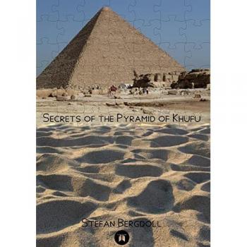 Ägyptologische Studien: Ägyptische Pyramiden