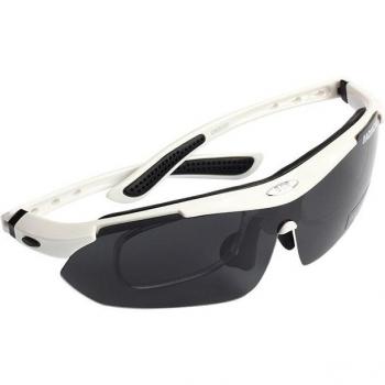 Fishing and Driving Polarized Sunglasses