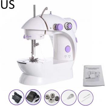 Battery Operated Sewing Machine