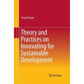 Theory and Practices on Innovating for Sustainable Development