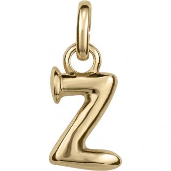Charm Z Oro 18k Mini
