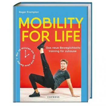 Mobility For Life