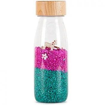 Bouteille sensorielle Petit Boum Licorne