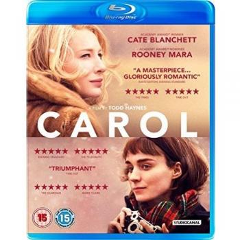 Carol [Edizione: Regno Unito] [Edizione: Regno Unito]