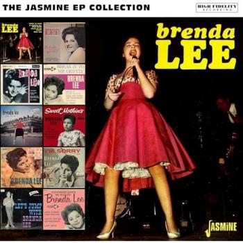 Jasmine EP Lineup