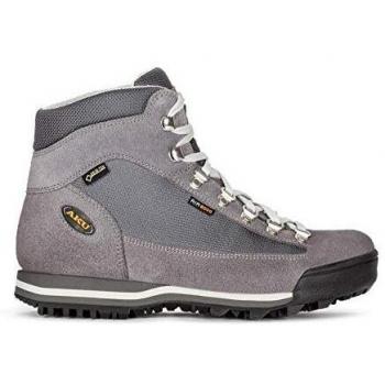 Chaussure de marche AKU Ultra Light Micro GTX W's, Femme, Gris