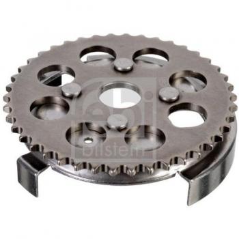 Componente Mecânico: Roda Dentada + Árvore de Cames – Modelo 175235 (FEBI Bilstein)
