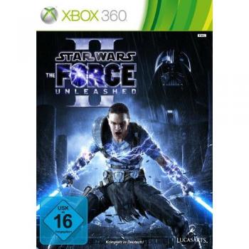 Star Wars: Die Macht entfesselt
