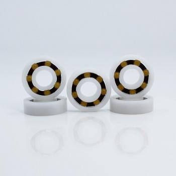 POM Plastic Ball Bearings (5 PCS)