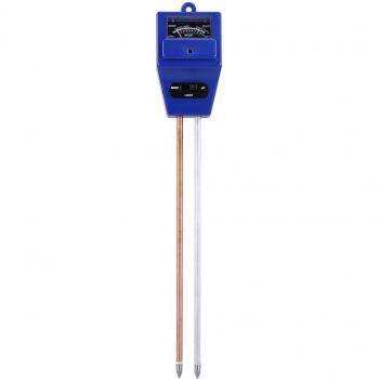 Plant Growth Monitor