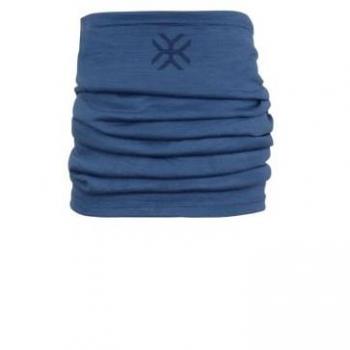 Manta Caliente de Cuello AYAQ Lobbia Blue Lake