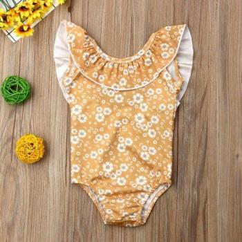 Bikini Sunsuit
