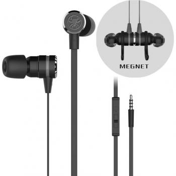 Plextone G20: Auriculares Imán con Cancelación de Ruido