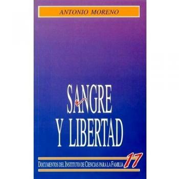 Sangre y libertad