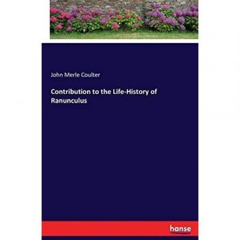 Contribution to the Life-History of Ranunculus