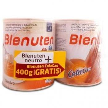 ColaCao de Blenuten 800 g