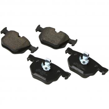 Kit pastiglie freno VAICO V20-8123 per BMW 3, 5, 6, X1 e X6