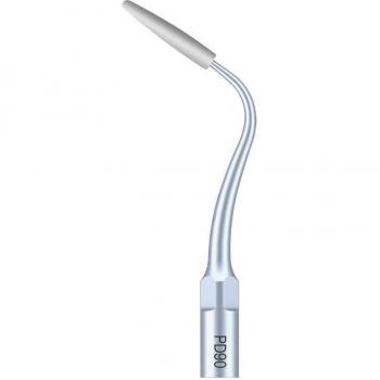 Puntas de Raspador Dental Ajuste SATELEC DTE