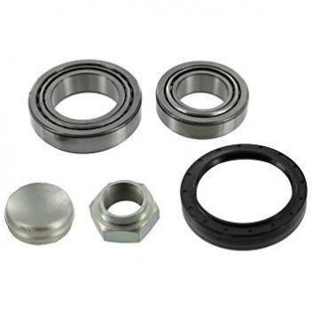 SKF Cuscinetto ruota VKBA 3429