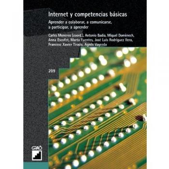 Internet y competencias básicas