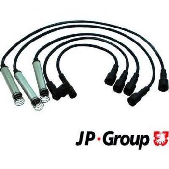 JP GROUP Ignition Wire Set 1292001310