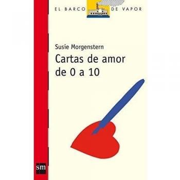 Cartas de amor de 0 a 10