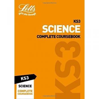 KS3 Science Complete Coursebook