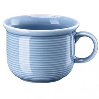 Thomas Porzellan Espresso-Obertasse Trend Colour Arctic Blue