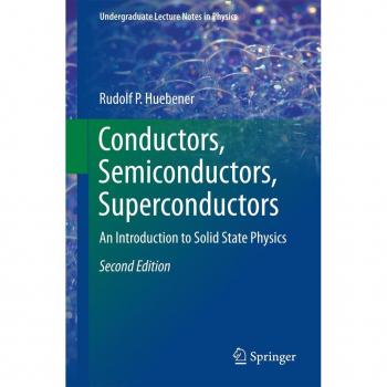 Conductors Semiconductors Superconductors