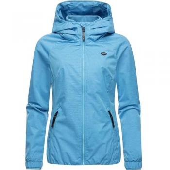 Ragwear Damenjacke Dizzie Tech