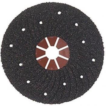 Disques Semi-Rigides Classic 125 mm Grain 80 Alésage 22,23 mm