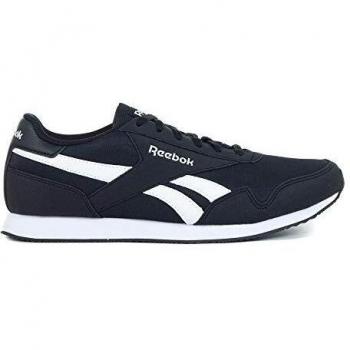 Reebok Royal Cl Jogger 3, Basket Mixte Adulte, Multicolore