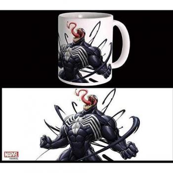 Tazze Semic Venom: Calice di Supereroi