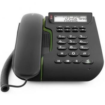 Système de Communication Doro 3000 Noir