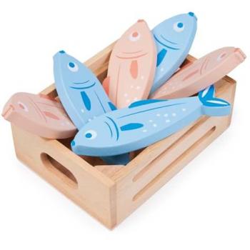Mentari Fischkiste (MT7403)