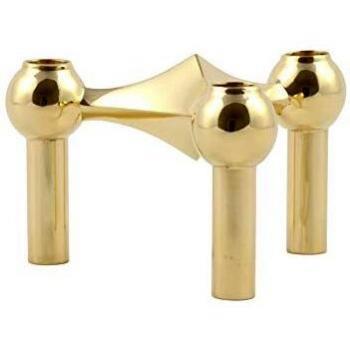Candelabro Stoff Oro