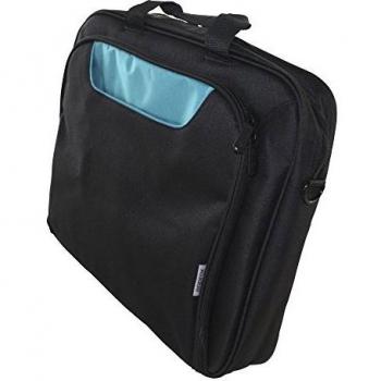 Approx APPNBCP15BBL maletín para portátil 15.6 Negro Azul