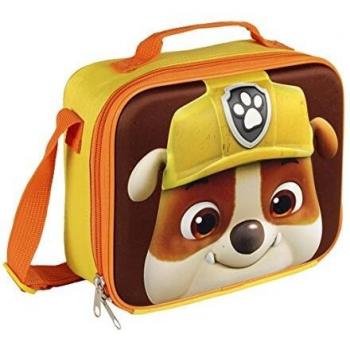 Paw Patrol 3D‑Kühltasche Cerdá‑Design (Unisex)