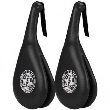 Taekwondo Practice Kick Pad