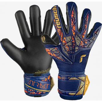 Guanti Reusch Attrakt Gold X