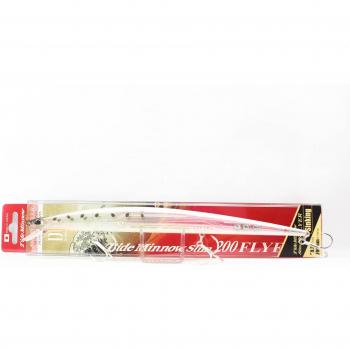 Mini Fly Duo Tide 200 – Isca de Hundimiento