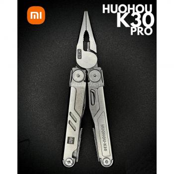 Kit Précision XIAOMI HuoHou K30 Pro en Acier Inoxydable 7Cr17