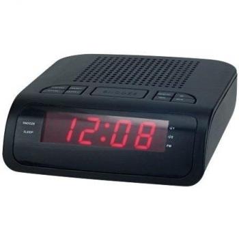 Denver CR-419MK2 Uhr-Wecker-Radio