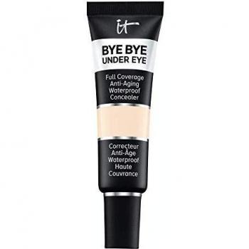 IT Cosmetics Bye Bye Under Eye Full Coverage Anti-Aging Waterproof Concealer