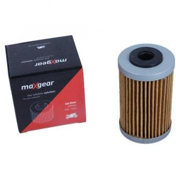 Filtro olio motore compatibile MAXGEAR 26-8028